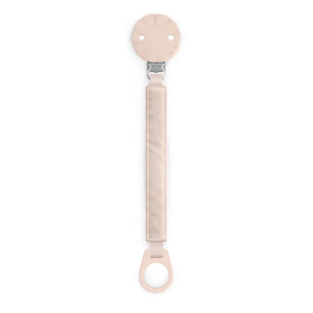suavinex-tisu-attache-sucette-en-tissu-avec-clip-et-plaque-silicone-compatible-s image 1