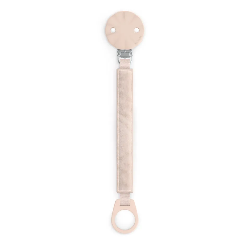 suavinex-tisu-attache-sucette-en-tissu-avec-clip-et-plaque-silicone-compatible-s image 1