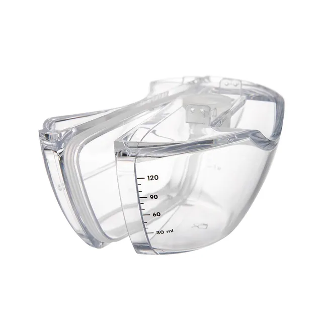 difrax-r-cipient-lait-pour-tire-lait-sans-valve image 1