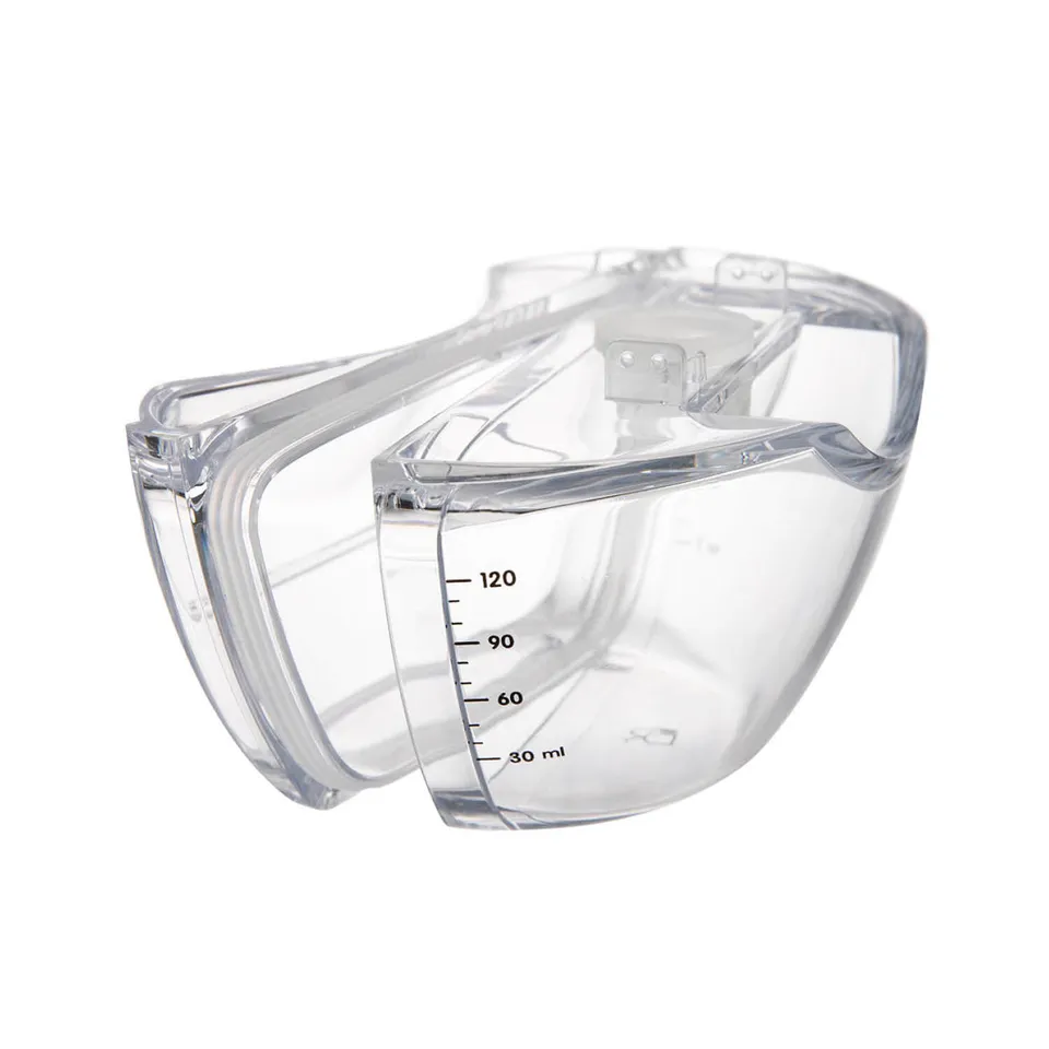 difrax-r-cipient-lait-pour-tire-lait-sans-valve image 1
