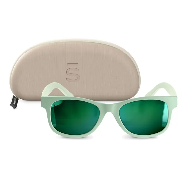 suavinex-lunettes-de-soleil-b-b-et-enfant-3-8-ans-polaris-es-uv400-cat-3-carr-es image 1
