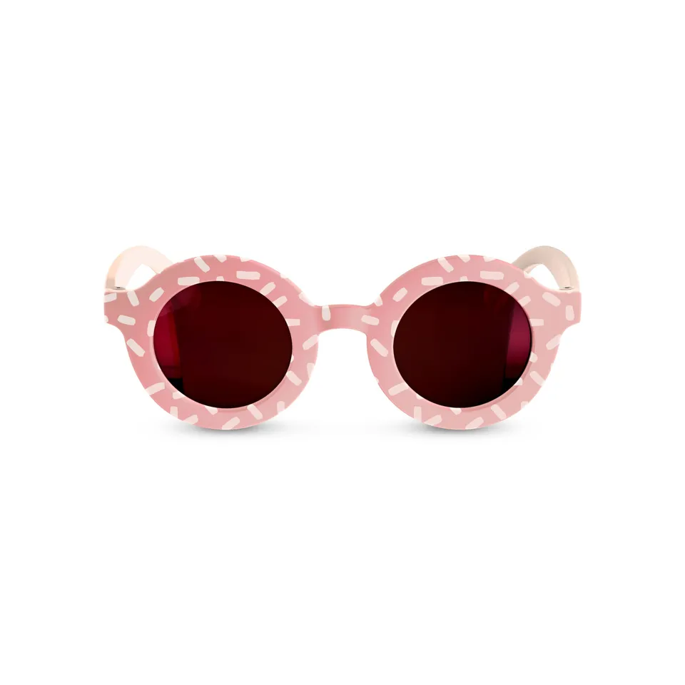 suavinex-studio-2026-lunettes-de-soleil-enfant-rondes-polaris-es-uv400-filles-et image 1