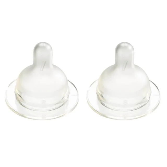 difrax-t-tines-de-biberon-wide-large-lot-de-2-silicone-soft-grip-pour-biberons-s image 1