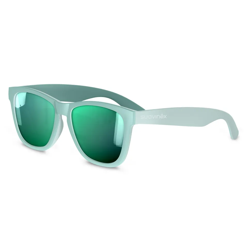 suavinex-lunettes-de-soleil-adulte-polaris-es-uv400-mod-le-vert-unisexe-homme-fe image 1