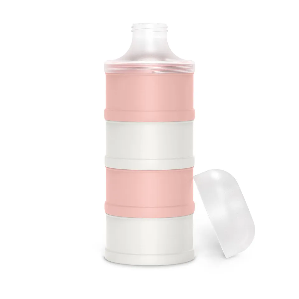 suavinex-doseur-de-lait-en-poudre-bonhomia-4-compartiments-empilables-herm-tique image 1