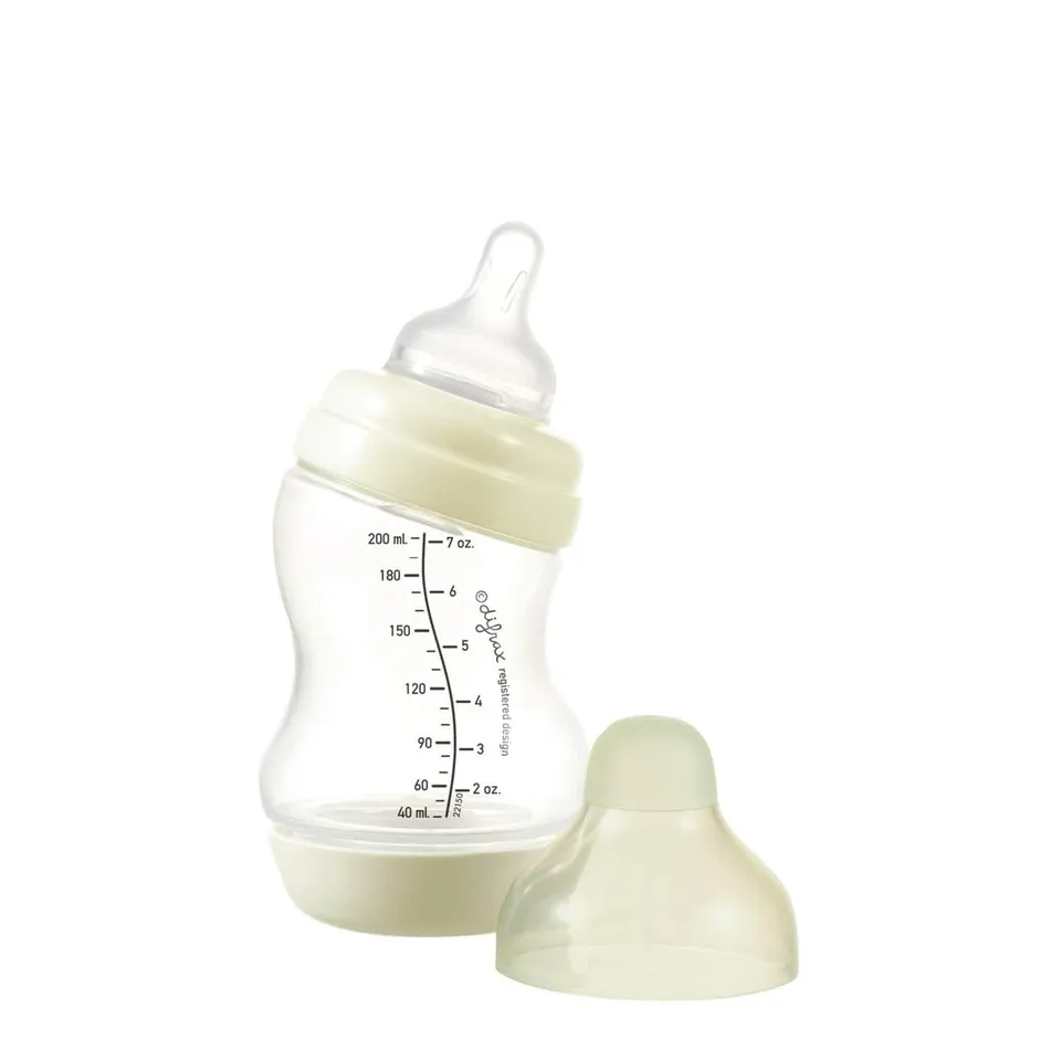 difrax-s-biberon-large-anti-colique-200-ml-biberon-valve-anti-colique-d-s-la-nai image 1
