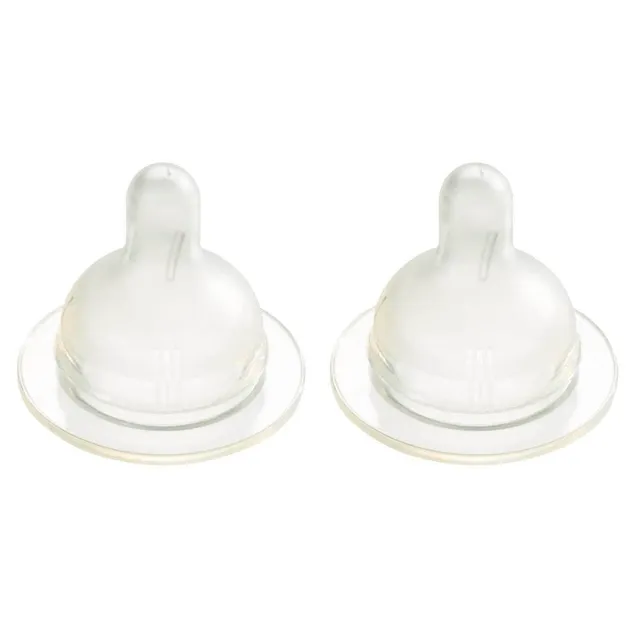 difrax-1-2-3-doseerspeen-t-tine-doseuse-wide-lot-de-2-biberons-wide-200-et-310-m image 1