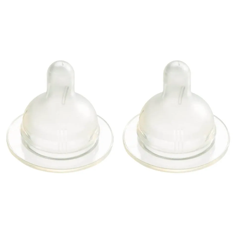 difrax-1-2-3-doseerspeen-t-tine-doseuse-wide-lot-de-2-biberons-wide-200-et-310-m image 1