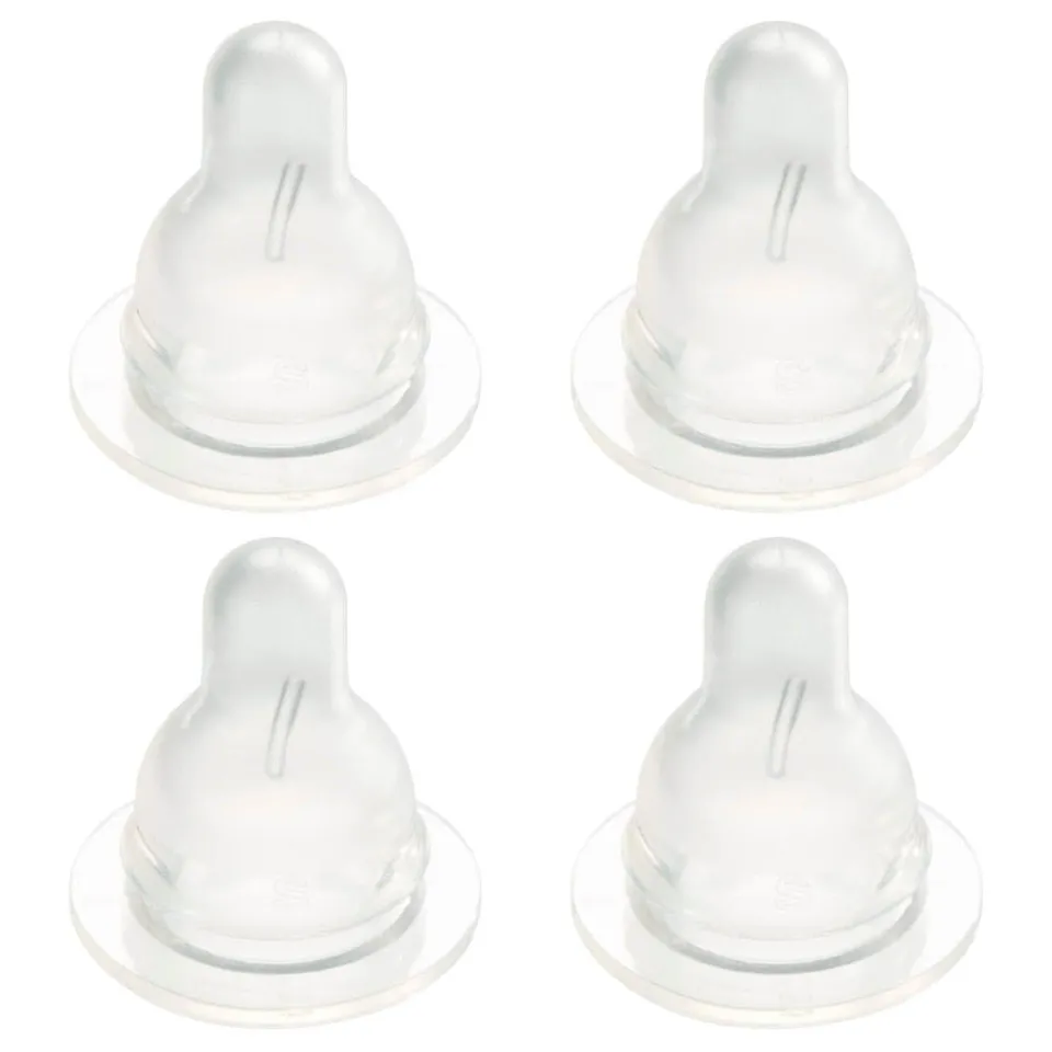difrax-t-tine-biberon-natural-pack-2x2-s-m-l image 1