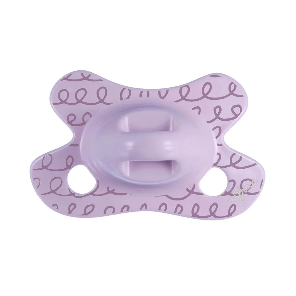 difrax-newborn-natural-nature-sucette-naissance-0-mois-t-terelle-naturelle-sym-t image 1