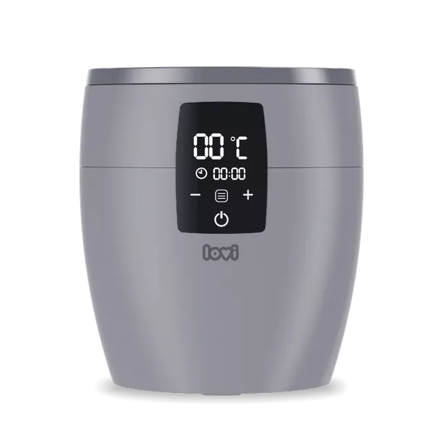 difrax-lovi-flessenwarmer-chauffe-biberon-6-en-1-avec-d-cong-lation-maintien-au- image 1