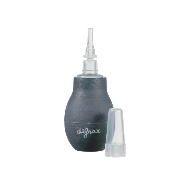 difrax-neusjesreiniger-aspirateur-nasal-manuel-boule-pour-b-b-et-enfant-0-mois image 1