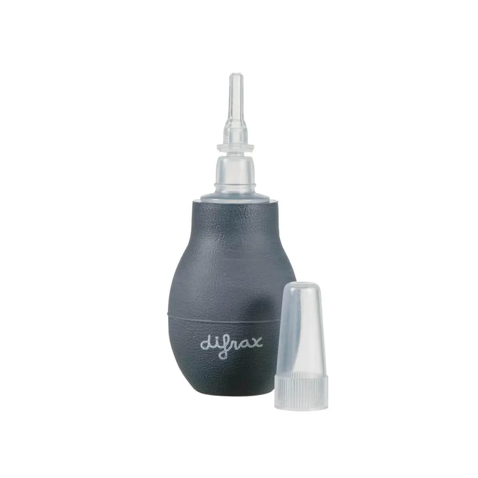 difrax-neusjesreiniger-aspirateur-nasal-manuel-boule-pour-b-b-et-enfant-0-mois image 1