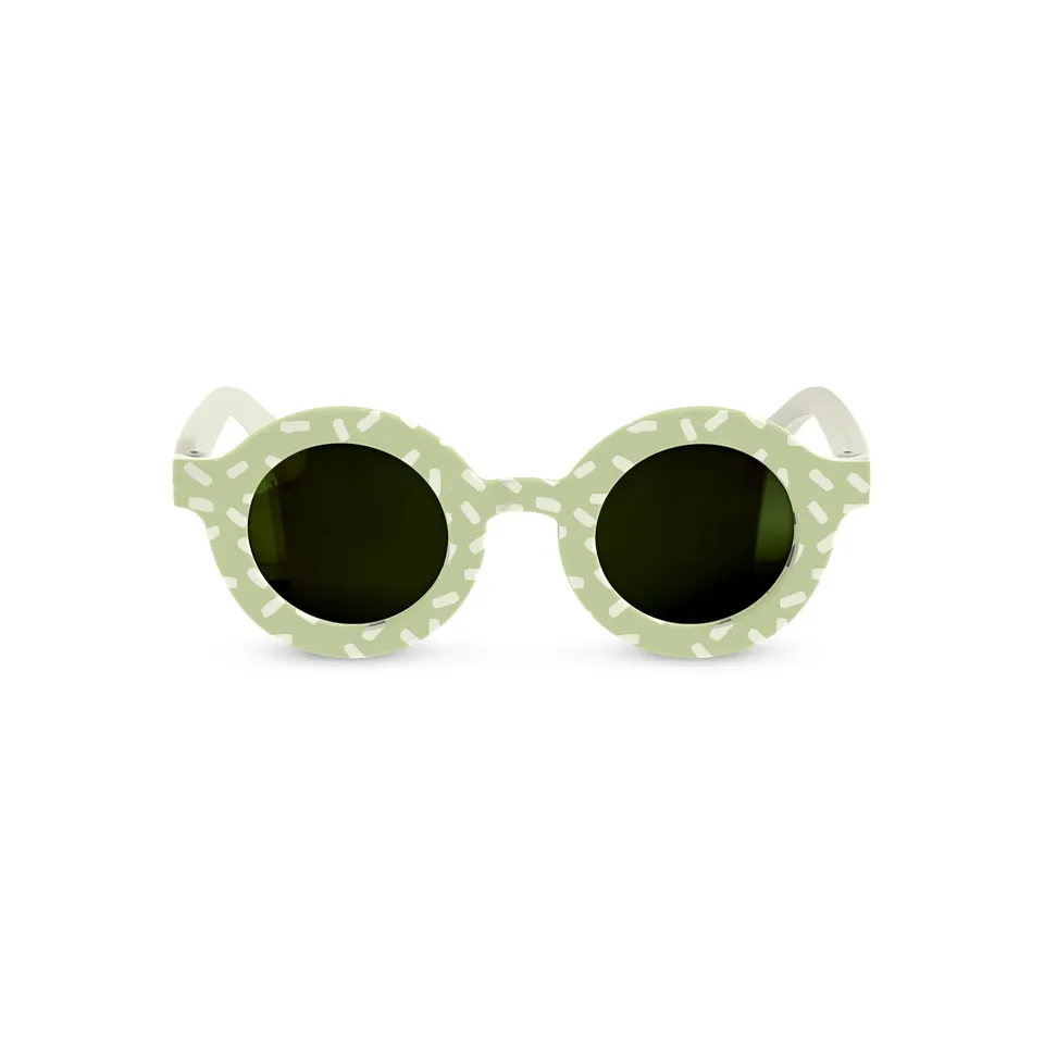 suavinex-sunglasses-studio-2026-lunettes-de-soleil-mixte-b-b-protection-uv-lot-d image 1