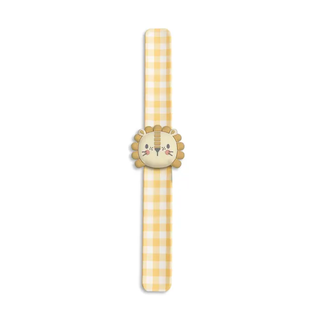 suavinex-bracelet-citronnelle-huiles-essentielles-mod-le-lion-2-recharges-30-jou image 1