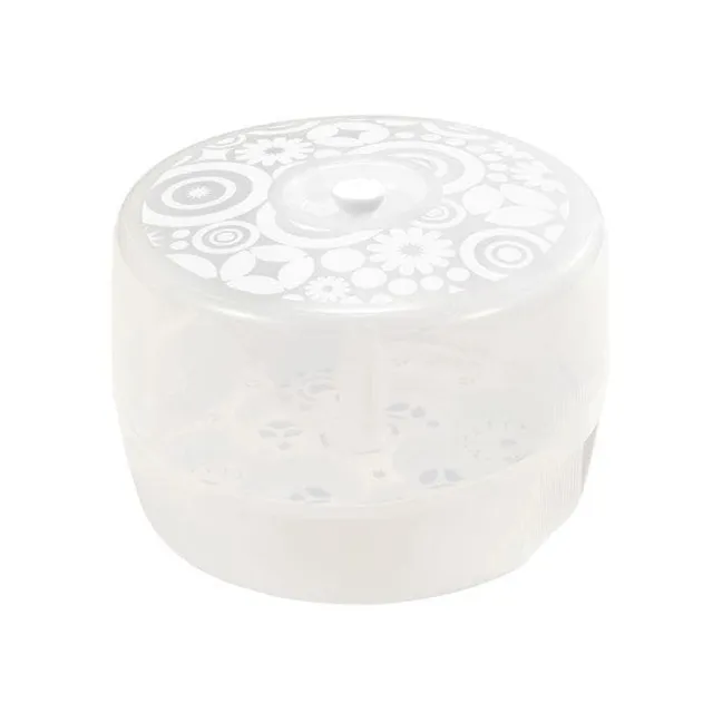 difrax-st-rilisateur-micro-ondes-pour-biberons-capacit-4-biberons-s image 1