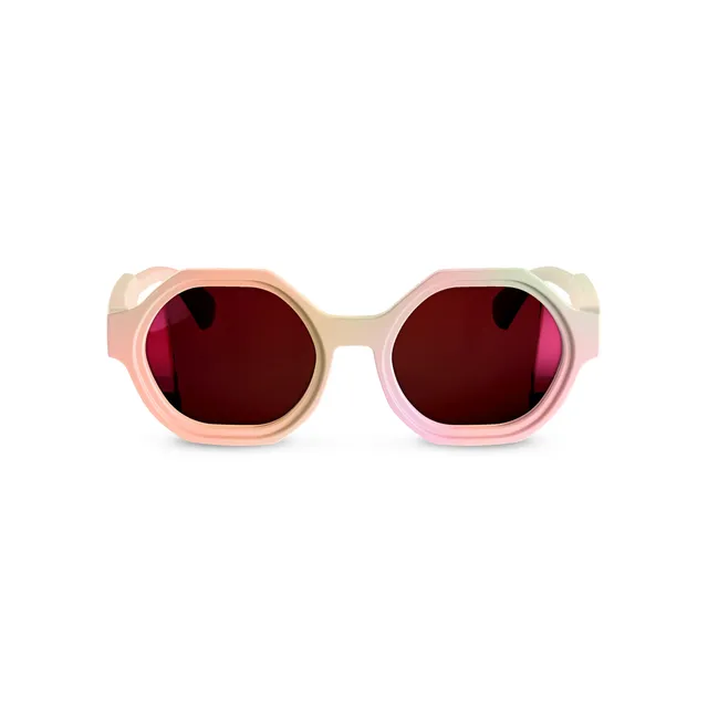 suavinex-studio-2026-lunettes-de-soleil-enfant-polaris-es-hexagonales-3-8-ans-uv image 1