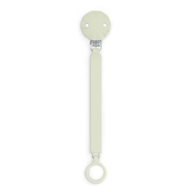 suavinex-attache-t-tine-attache-sucette-en-silicone-avec-ruban-plat-clip-plaque- image 1