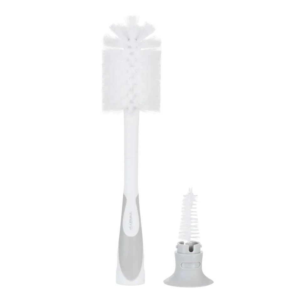 difrax-goupillon-biberon-et-t-tine-2-en-1-deluxe image 1