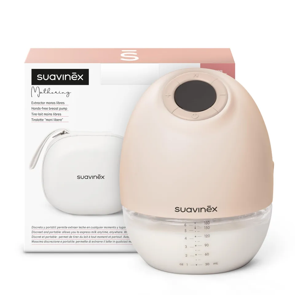 suavinex-tire-lait-lectrique-mains-libres-portable-sans-fil-3-modes-9-intensit-s image 1
