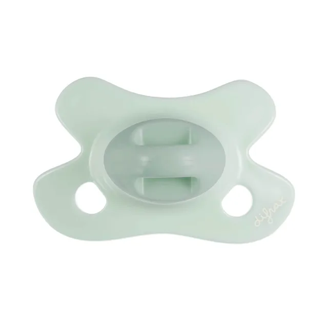 difrax-fopspeen-dental-newborn-gems-sucette-dentaire-pour-pr-matur-s-et-nouveau- image 1