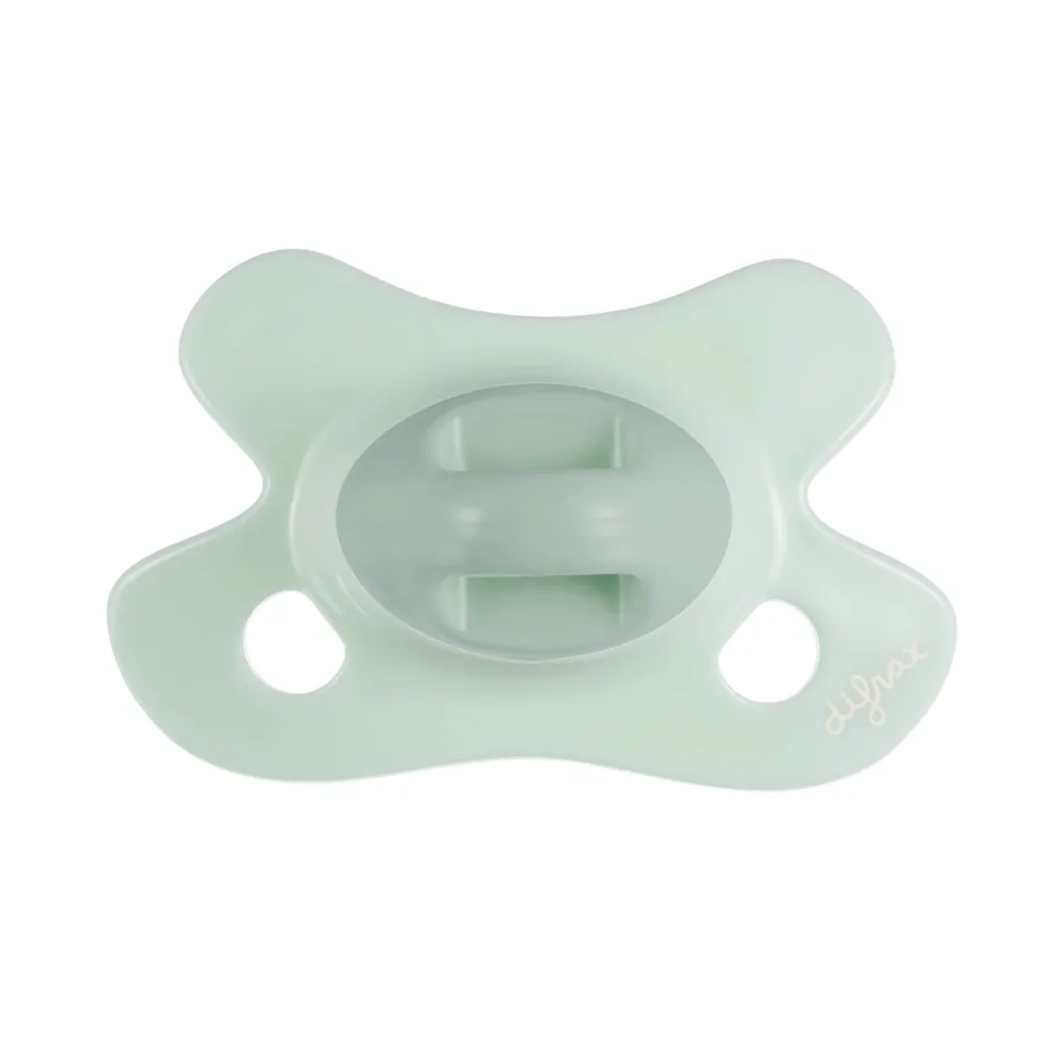 difrax-fopspeen-dental-newborn-gems-sucette-dentaire-pour-pr-matur-s-et-nouveau- image 1