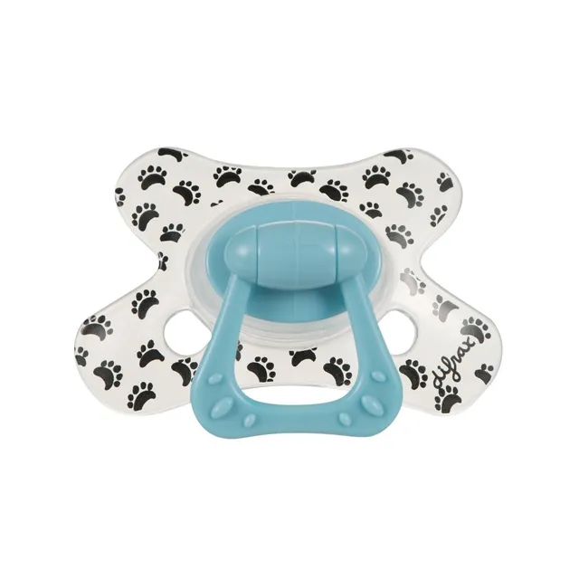 difrax-sucette-dental-nana-12-mois image 1
