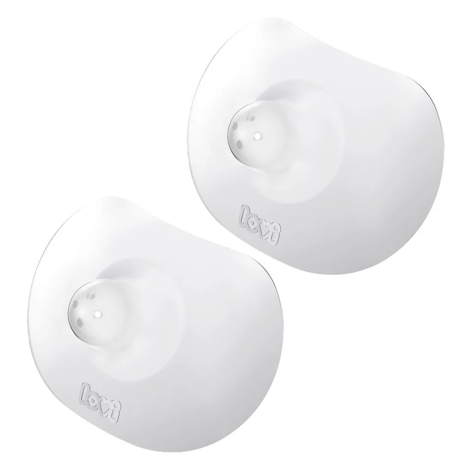 difrax-bouts-de-sein-en-silicone-ultrafin-pour-allaitement-protection-et-aide-l- image 1