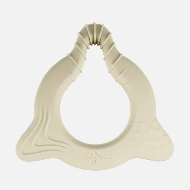 difrax-anneau-de-dentition-3-en-1-coloris-popcorn-3-phases-dentaires-d-velopp-av image 1