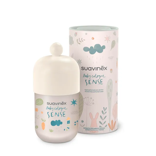 suavinex-baby-cologne-sense-eau-de-cologne-sans-alcool-b-b-s-et-enfants-test-e-d image 1