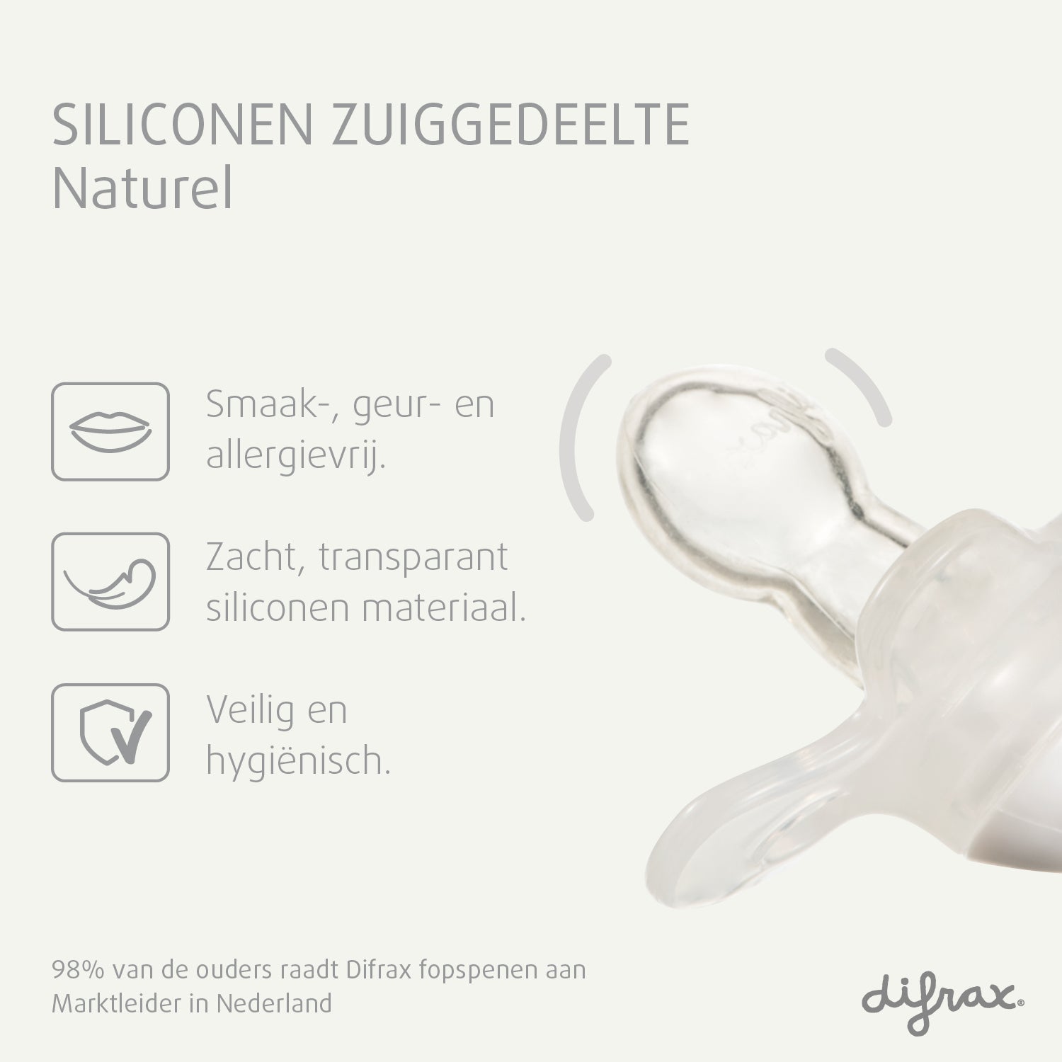 difrax-fopspeen-natural-newborn-pure-t-tine-sym-trique-pour-nouveau-n-s-pr-matur image 4