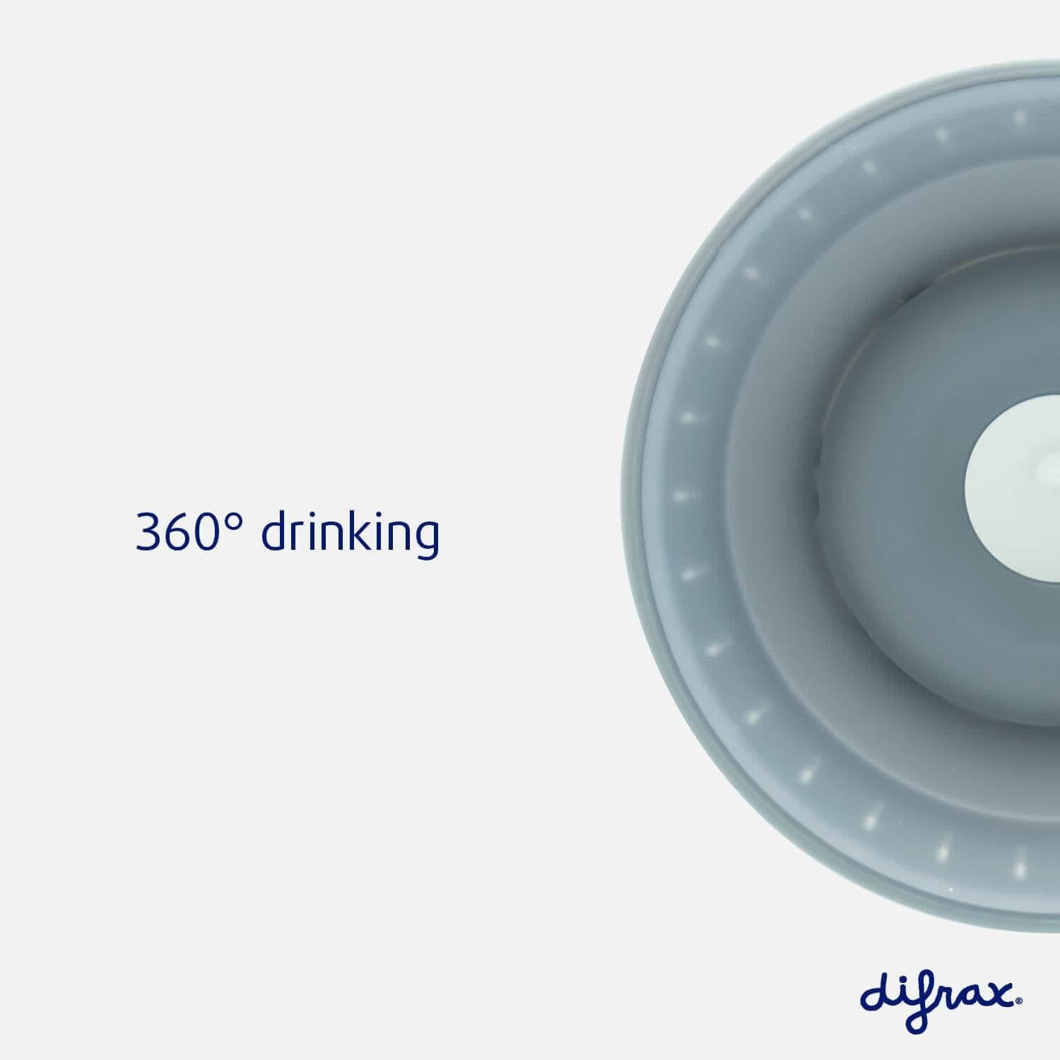 difrax-gobelet-360-verre-d-apprentissage-anti-fuite-avec-couvercle-d-s-9-mois image 7