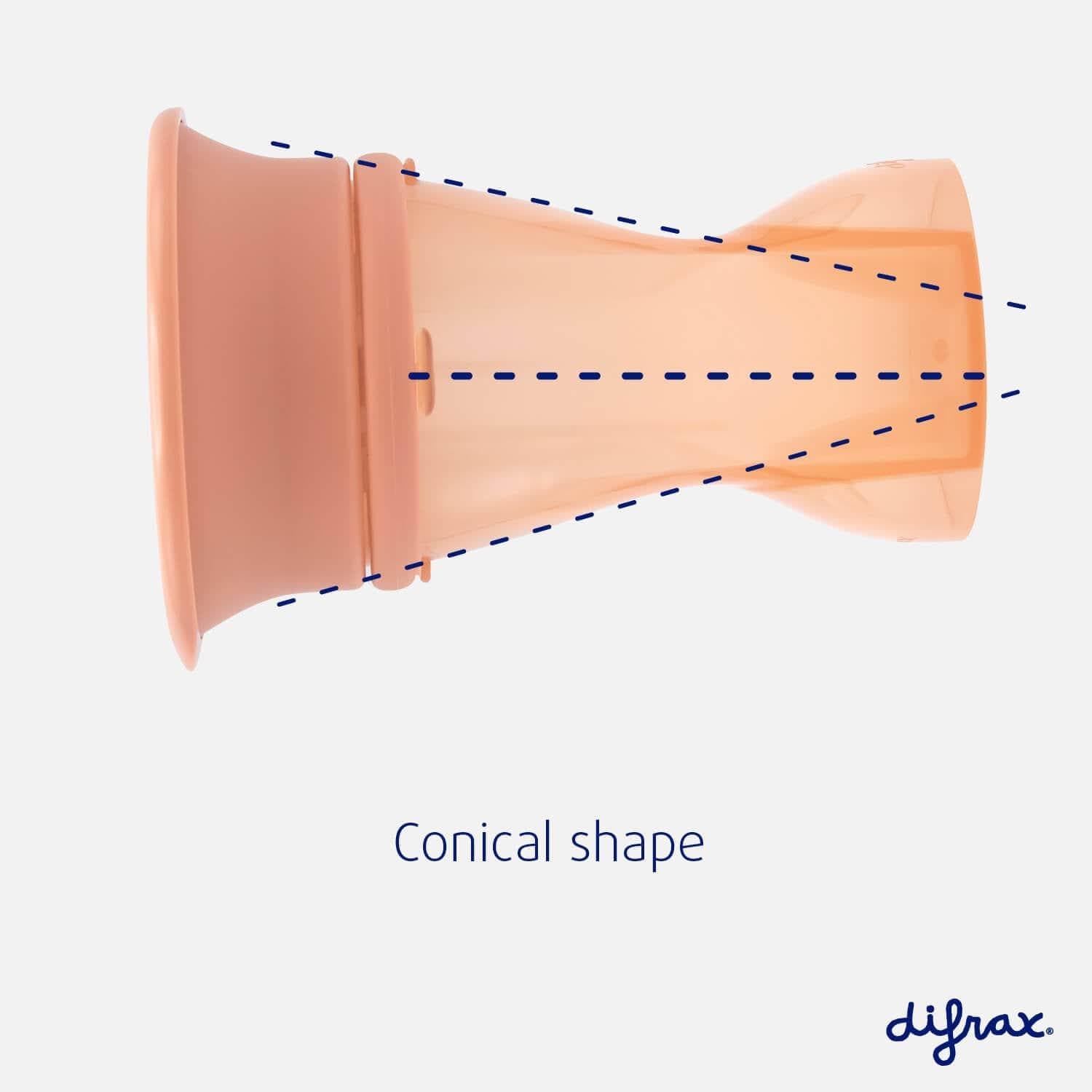 difrax-gobelet-360-verre-d-apprentissage-anti-fuite-avec-couvercle-d-s-9-mois image 5
