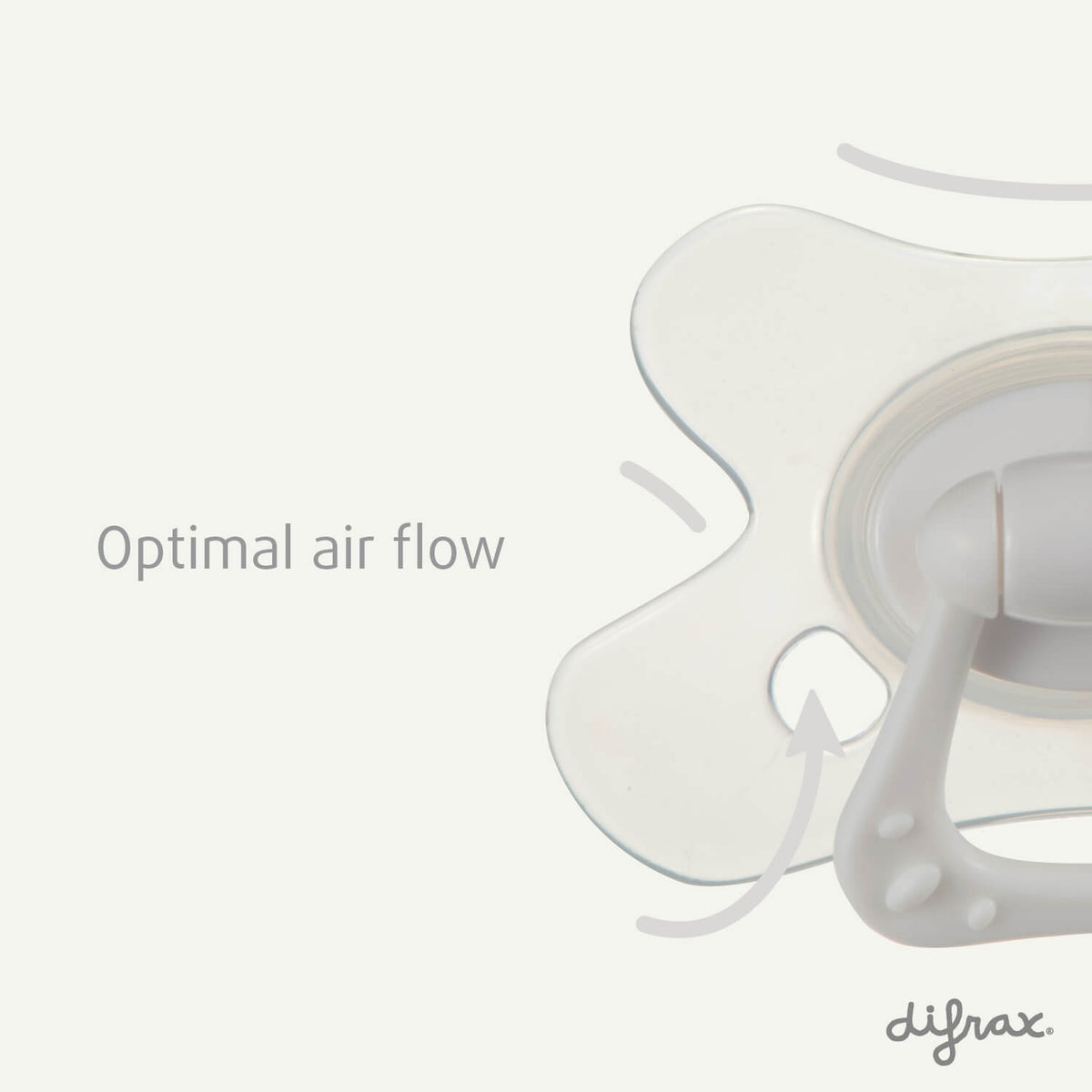 difrax-fopspeen-dental-18-mois-glow-in-the-dark-sucette-silicone-phosphorescente image 5