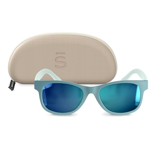suavinex-lunettes-de-soleil-enfant-3-8-ans-polaris-es-uv400-tui-et-bandeau-inclu image 7