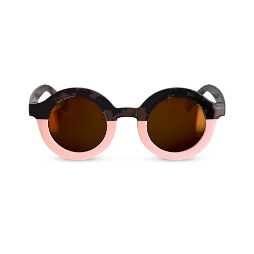 suavinex-studio-2026-lunettes-de-soleil-enfants-rondes-rose-8-14-ans-polaris-es- image 5