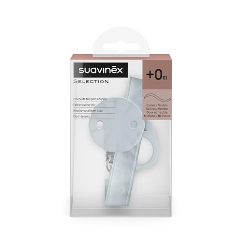 suavinex-tisu-attache-sucette-en-tissu-avec-clip-et-plaque-silicone-compatible-s-2 image 7