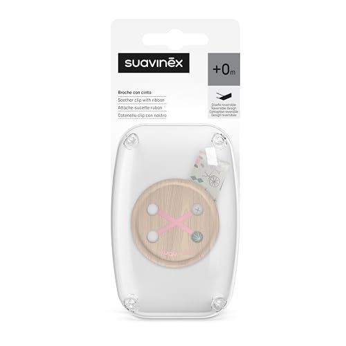 suavinex-attache-sucettes-avec-ruban-textile-cha-ne-de-sucette-double-face-0-moi image 8