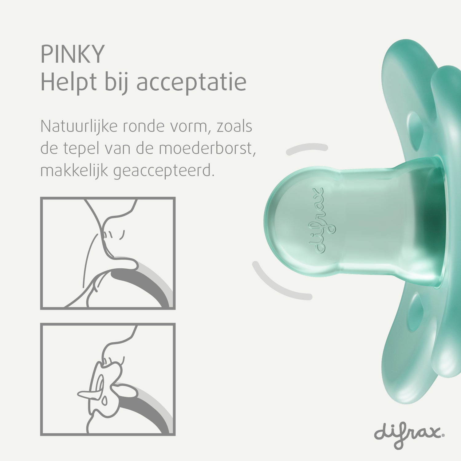 difrax-pinky-sucette-naturelle-2-pi-ces-sucette-avec-espace-pour-le-petit-doigt- image 6