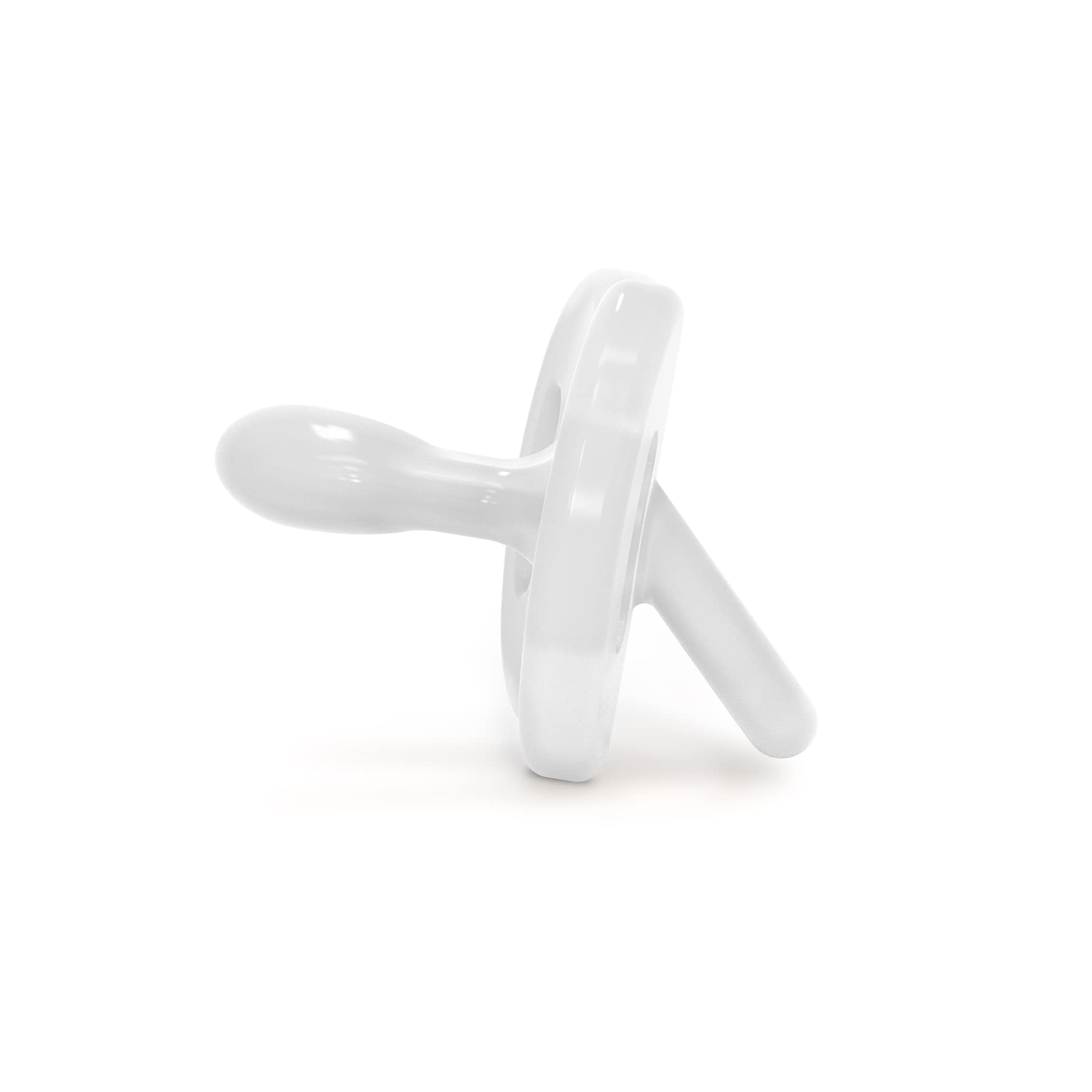 suavinex-colour-essence-sucette-tout-silicone-6-18-mois-avec-t-tine-sym-trique-s image 2