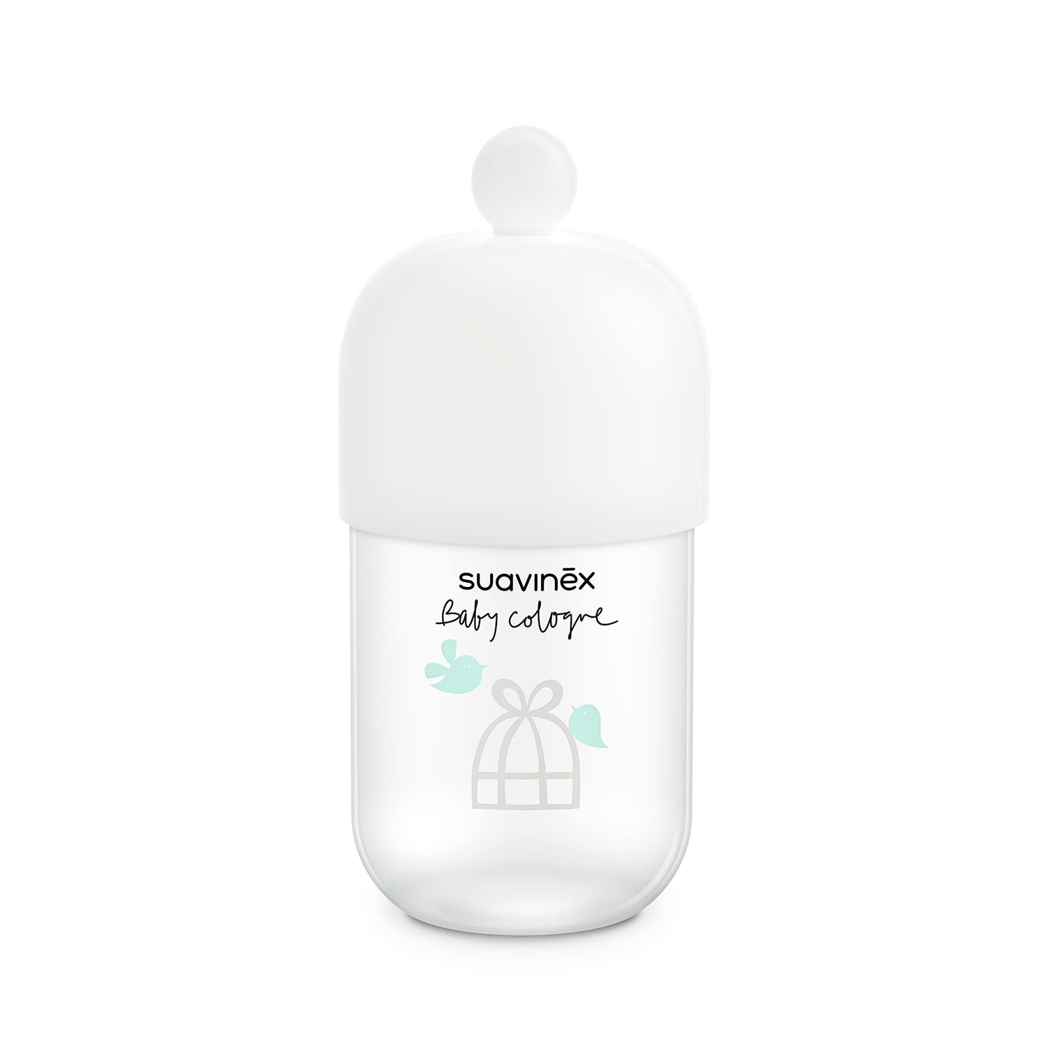 suavinex-baby-cologne-classic-eau-de-cologne-b-b-100-ml-faible-teneur-en-alcool- image 2