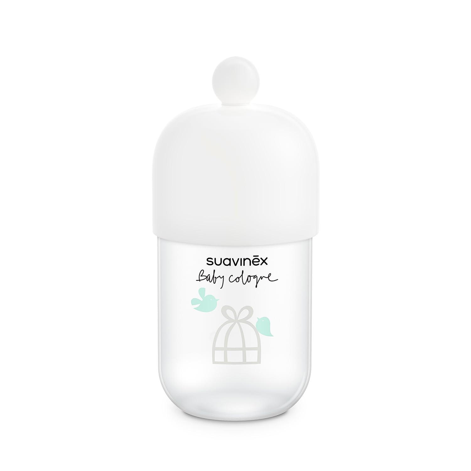suavinex-coffret-parfum-baby-cologne-100-ml-dear-mommy-100-ml-duo-eau-de-cologne image 4