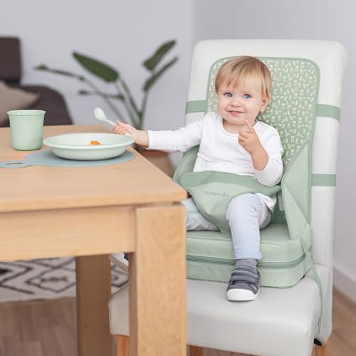 suavinex-r-hausseur-de-chaise-haute-b-b-portable-convertible-en-mallette-harnais image 7
