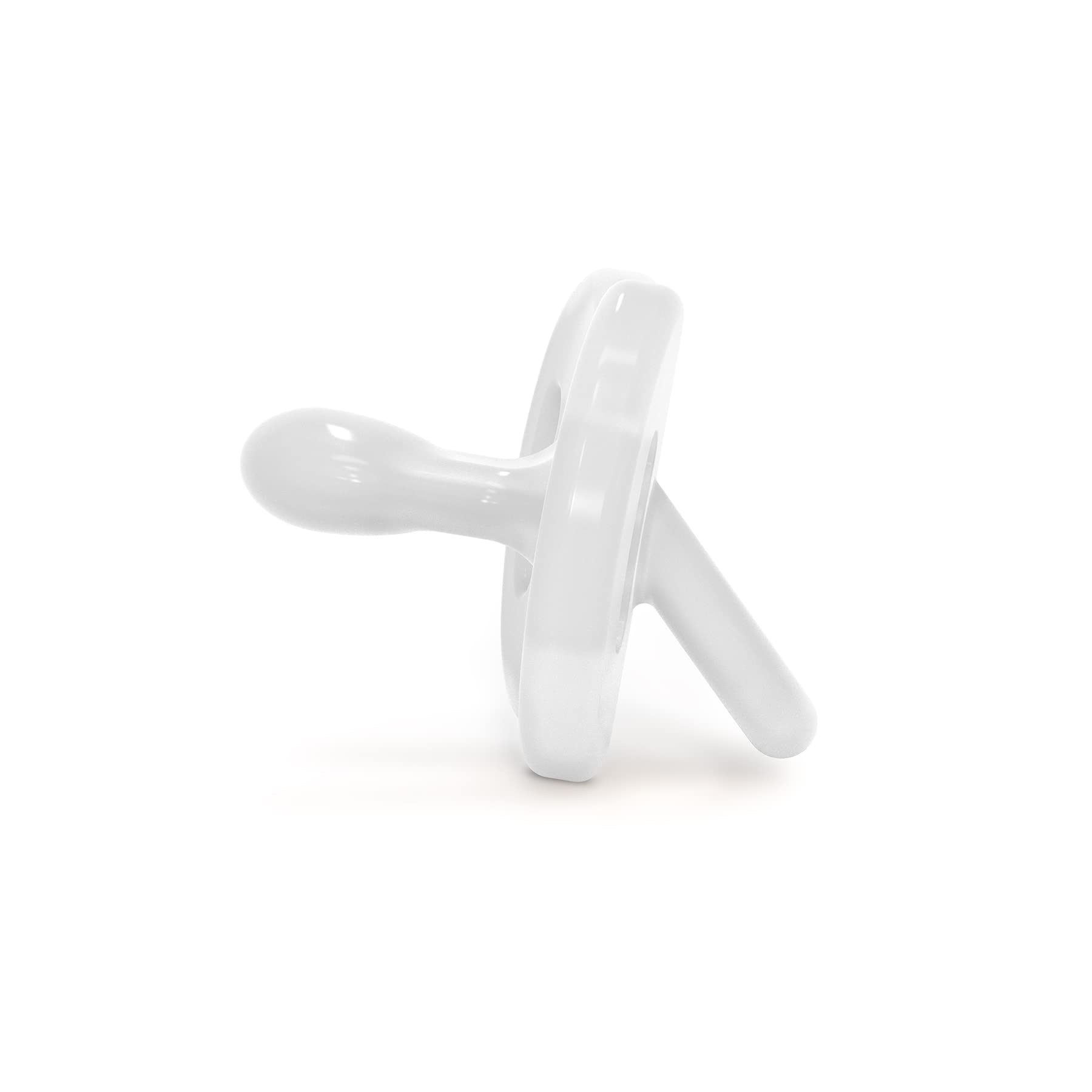 suavinex-sucette-tout-silicone-sx-pro-0-6-mois-r-versible-ultra-douce-id-al-pour image 2