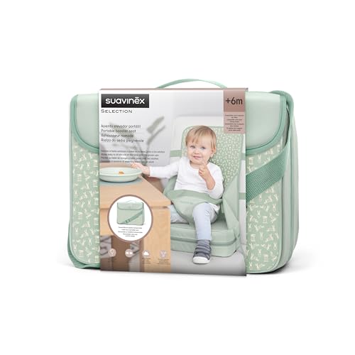 suavinex-r-hausseur-de-chaise-haute-b-b-portable-convertible-en-mallette-harnais image 6
