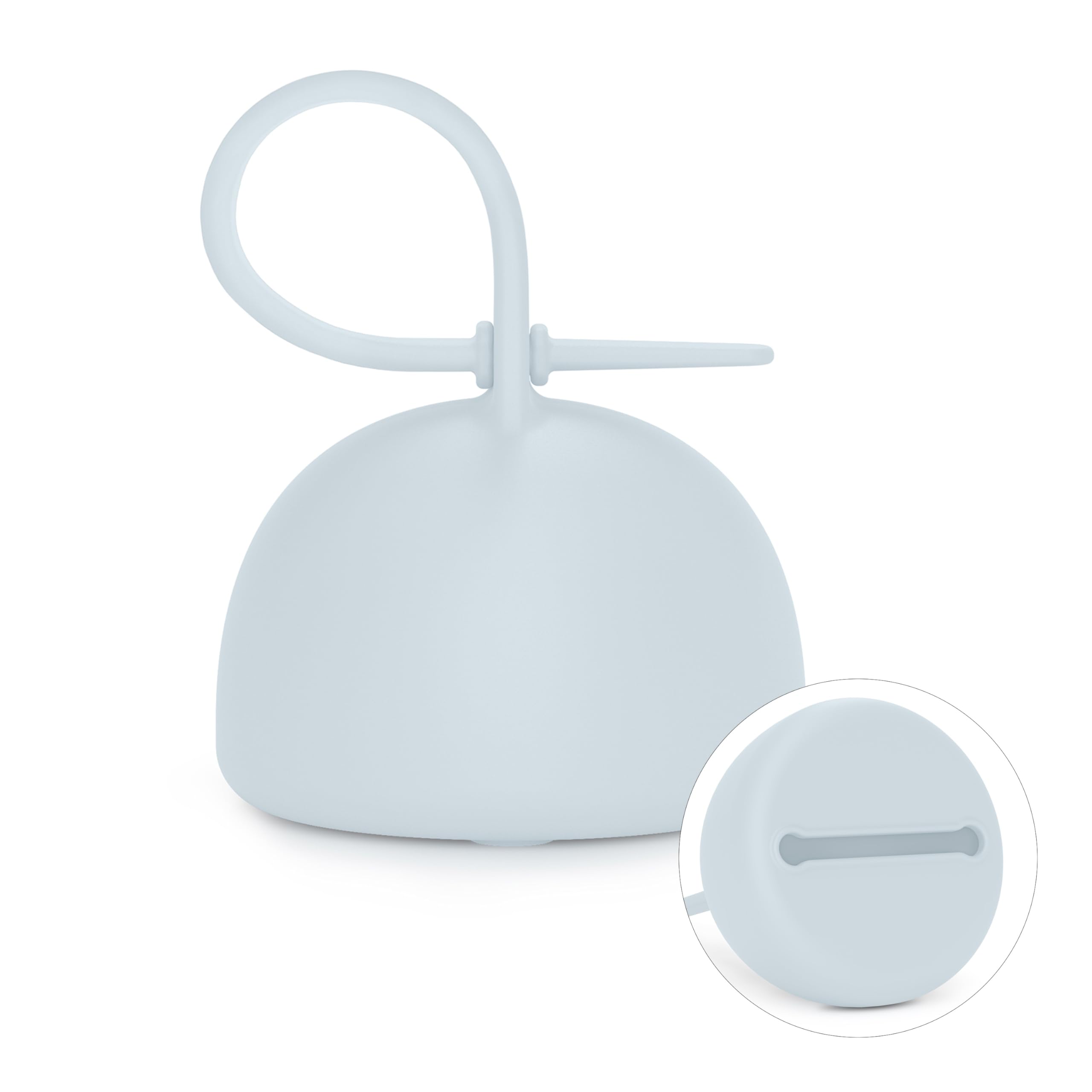 suavinex-bo-te-sucettes-silicone-colour-essence-ballad-blue-porte-sucettes-soupl image 1
