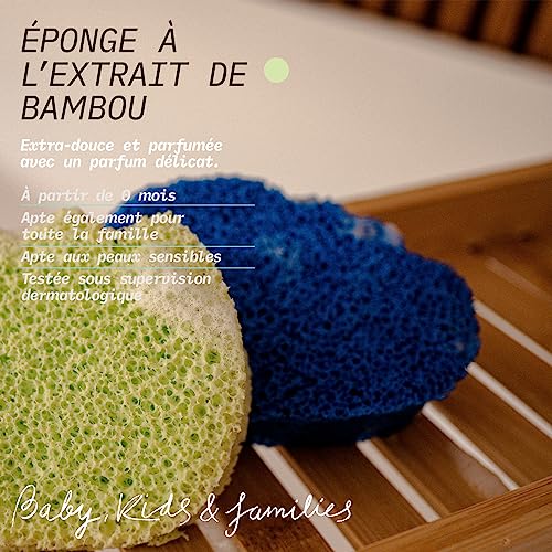 suavinex-ponge-de-bain-b-b-l-extrait-de-bambou-extra-douce-parfum-e-d-s-0-mois-v image 8