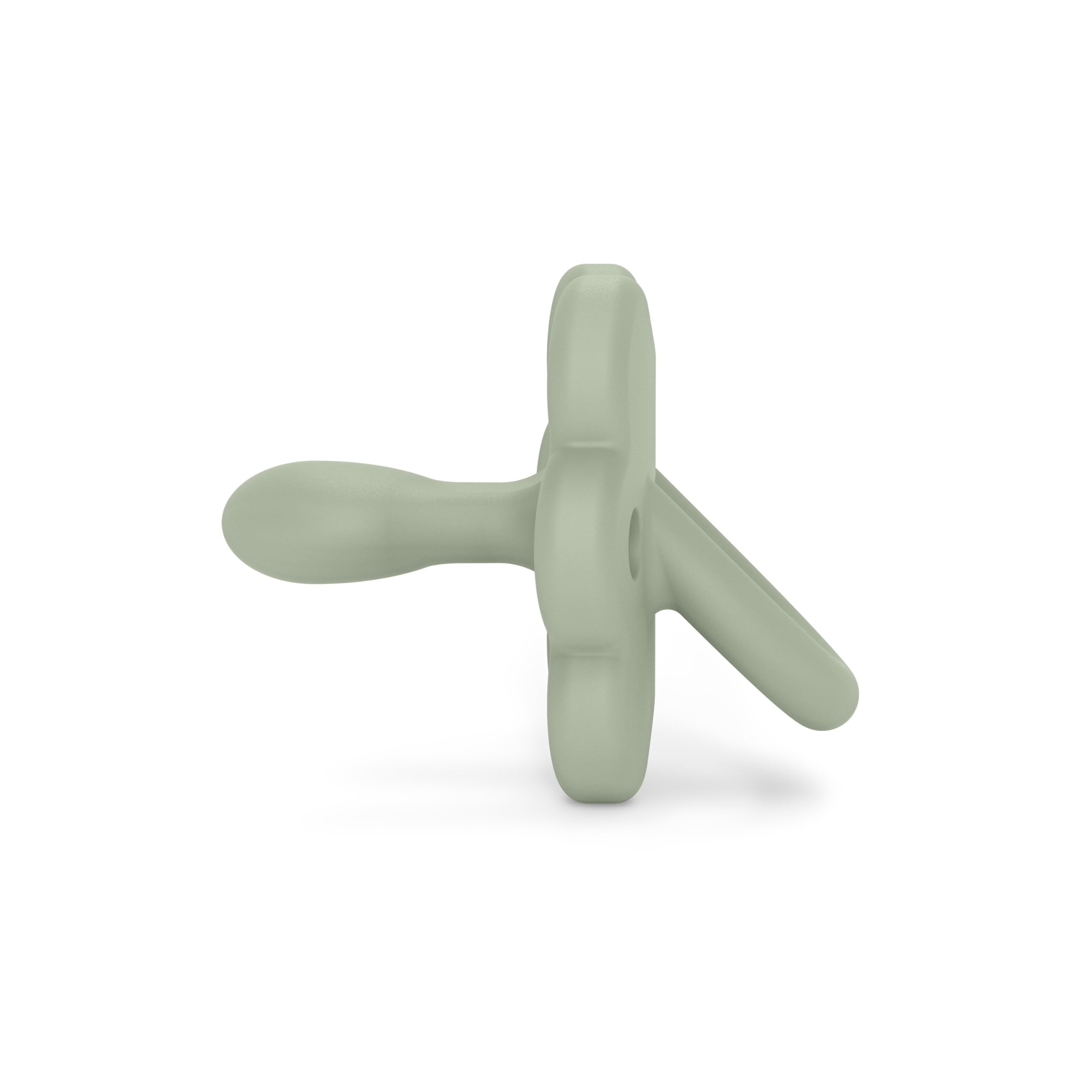 suavinex-sucette-butterfly-tout-silicone-sx-pro-6-18-mois-r-versible-ultra-douce-2 image 3