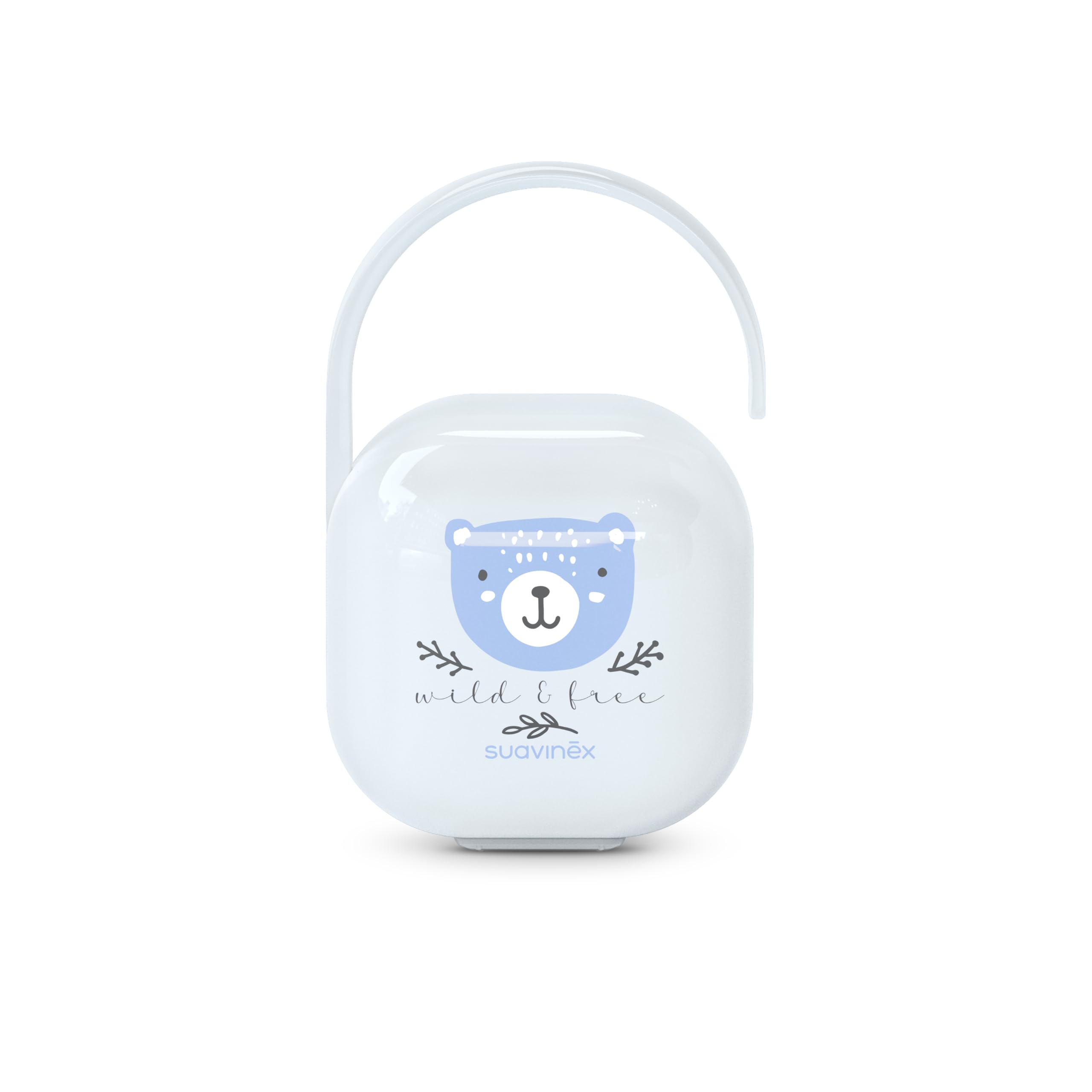 suavinex-bo-te-t-tine-birdies-tui-rigide-pour-2-sucettes-anse-flexible-facile-ne image 7