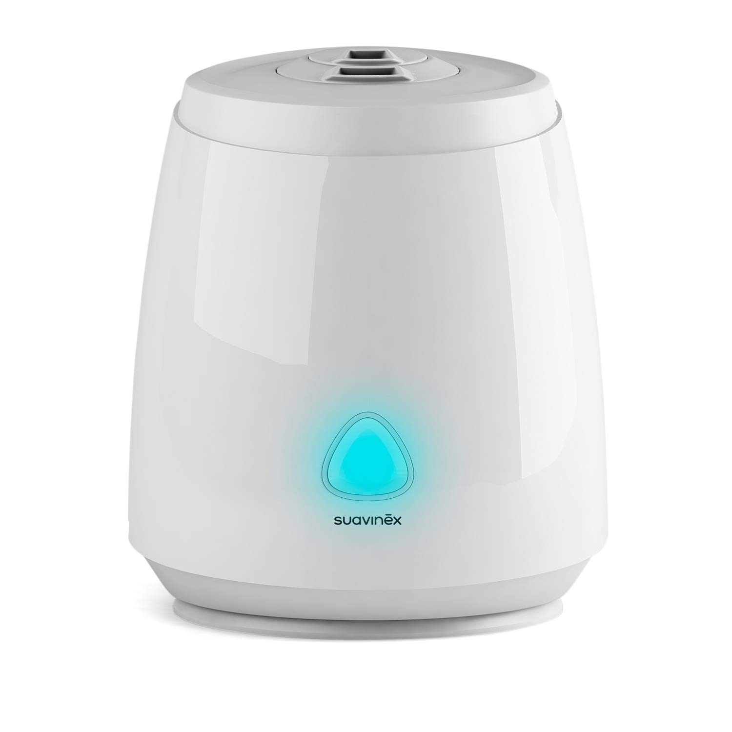 suavinex-humidificateur-b-b-ultrasonique-vapeur-froide-2-2-l-silencieux-aromath- image 1